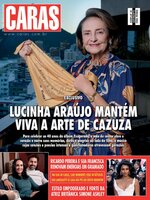 CARAS Brasil